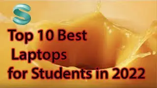 Top 10 Best Laptops for Students in 2022 | Straute Tecsos