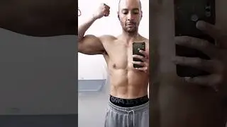 Boxing VS Bodybuilding PHYSIQUE | 28 Day FREE Online Coaching #onlinepersonaltrainer #muscle #shorts