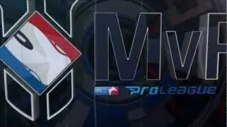 2012 MvP Invitational on SPOTV