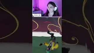 Ну это не контрится #shorts #valorant | twitch.tv/neononly