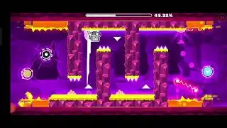 Fingerdash/Fingerbang