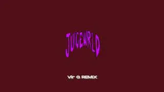 JUICE WRLD - EMPTY (Vir G TRAP REMIX)