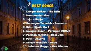 Deretan Lagu Pop Indonesia dengan Vibe Urban Night dan Ritme Kota yang Melambat
