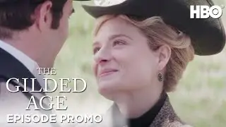 The Gilded Age: Season 1 | Episode 9 Promo | HBO