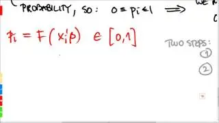 An Introduction to Binary Choice Models