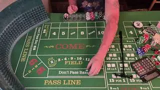 KKG FANTASTIC 5. ARE YOU LEARNING FROM PRO CRAPS??