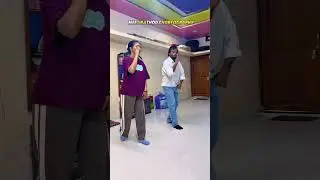 From Beginner Bride to Pro Performer 💍✨ | Wedding Dance Rehearsal Journey . #shorts #dance #viral