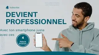 4 astuces clavier pour devenir professionnel sur Android #tutorial #astuce #subscribe