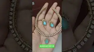 one gram gold #newcollection