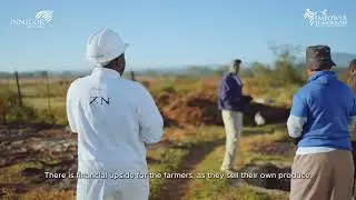 Empower Tomorrow |  Sustainable Growth, Rooted in Community #ZIMNYAMAAbattoir