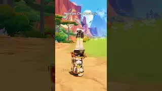 Genshin Impact Natlan Characters Really Love To Dance