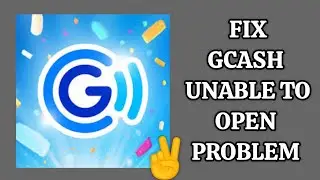 Fix GCash 'Unable To Open' Problem || TECH SOLUTIONS BAR