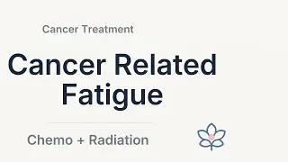 Cancer-Related Fatigue During Treatment: Why Rest Isn&rsquo;t Enough