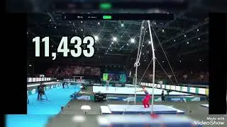 Jonáš Daněk - ME Lipsko 26.5. 2025