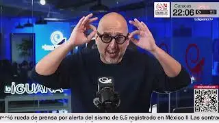 EN DIRECTO I Excarcelaciones en Venezuela y primera derrota de Trump