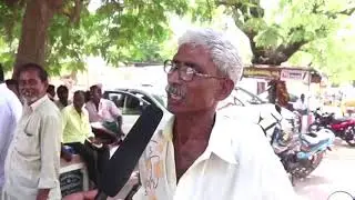 Public Opinion about Tirupathi MP candidate | TDP Vs Ysrcp | Life Andhra Tv