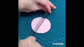 Carnation flower making using Air Dry Clay
