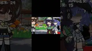 {/...\} #trend #edit #capcut #gachalife #viral #shorts #zxycba #gacha