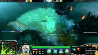 Dota 2 - New Rune Sounds