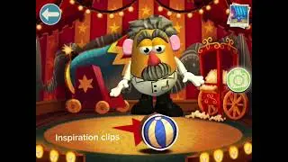 Mr tale potato head funny video and moments lawl move set