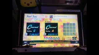 [jubeat festo] Devil Fish Dumpling [EXT] EXC