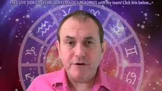 Scorpio Horoscope from 17th December 2012 HD