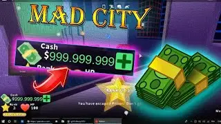 auto rob mad city 2020