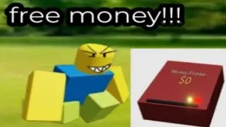 The Illegal Money Printer  -=[Animation]=-