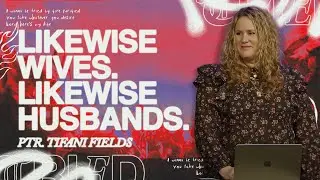 Likewise Wives & Likewise Husbands | Tifani Fields
