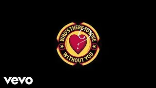 Picture Parlour - Who&rsquo;s There To Love Without You (Visualiser)