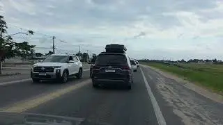 CHEGANDO EM PORTO SEGURO-BAHIA.