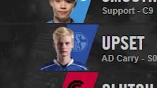 How to win at fantasy LCS