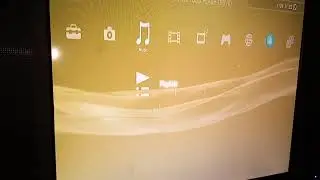 Cara mengecek Minimum Firmware PS3 dengan software Minverchk
