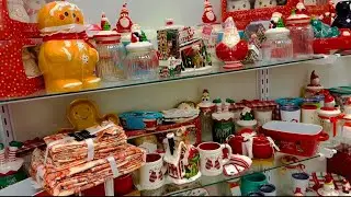 NEW CHRISTMAS 🎅 MARSHALLS ITEMS ARE HERE 2022