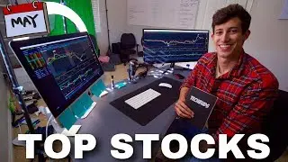 TOP 10 STOCKS FOR MAY 2019 | SUNDAY STOCK TALK