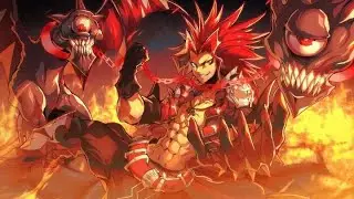 Snake-Eye Fiend Smith Mirror Match: Meta vs Meta! 🔥