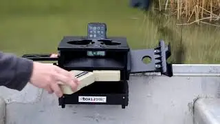 Boat Tote Regular - HOW IT WORKS
