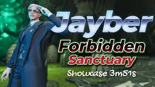 Jayber VS Forbidden Sanctuary Solo (3m51s) - The First Descendant: Season3