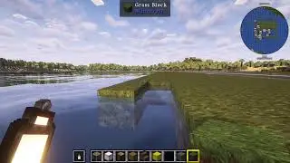 minecraft Immersed With Shaders