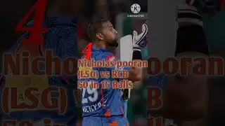 top 5 fastest 50 in IPL history#cricket#cricketshorts #ipl#yashasvijaiswal #status