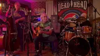 Cumberland Mine Band   Deal    at Sean&rsquo;s Pub    11/7/25