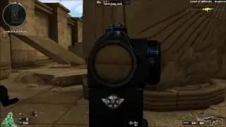 CrossFire Philippines - MSBS-5.56