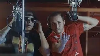 10K feat. Ironik - Paradise (Official Video)