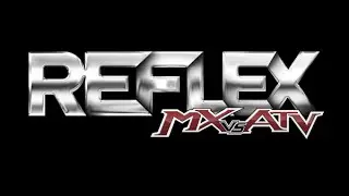 MX vs. ATV REFLEX: Bercy SX 2014 BY filip42 Custom Tack