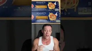 SHKRINFLATION: Ecco come l&rsquo;industria alimentare ci frega #gym #fitness #food #bodybuilding #workout