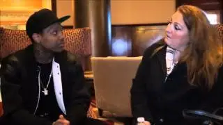 LilDurk RadioDrop