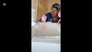 Ice eating TikTok compilation 🥶🥶🧊
