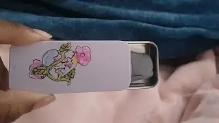 Shuttle Art Fabric & Multisurface Marker Heart Design