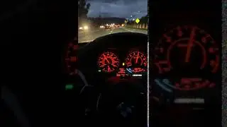 B58 BigBoost Turbosmart Blow Off Valve Kit sound