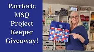 Розыгрыш призов от MSQ Project Keeper